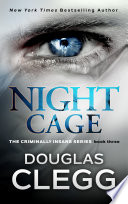 Cover of Night Cage
