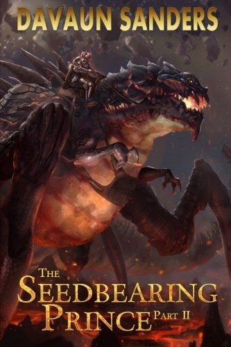 Cover of The Seedbearing Prince : Part II