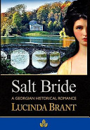 Cover of Salt Bride