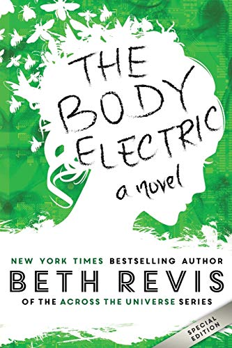 Cover of The Body Electric