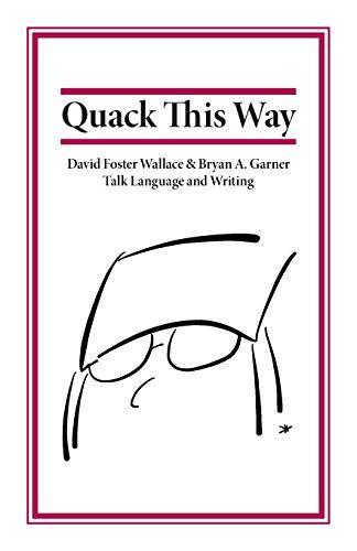 Cover of Quack This Way