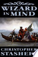 Cover of A Wizard in Mind
