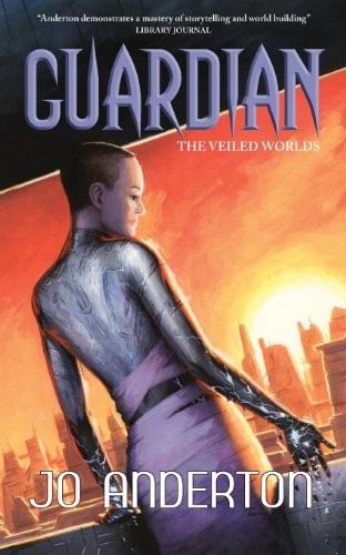 Cover of Guardian