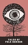 Cover of Tales of Folk Horror