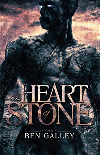 Cover of The Heart of Stone