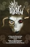 Cover of DeadSteam: A Chilling Collection of Dreadpunk Tales of the Dark and Supernatural