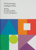 Cover of The Emotionally Intelligent Office