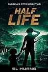 Cover of Half Life