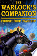 Cover of The Warlock's Companion
