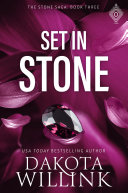 Cover of Stone Hearts