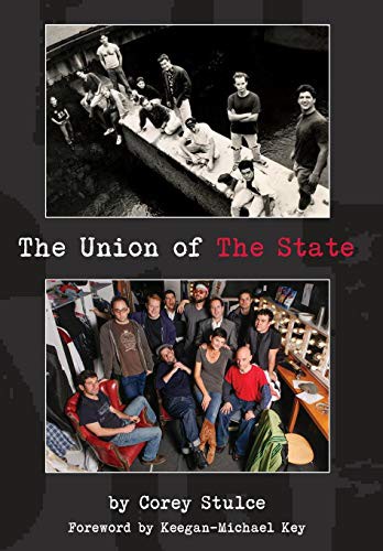Cover of The Union of The State