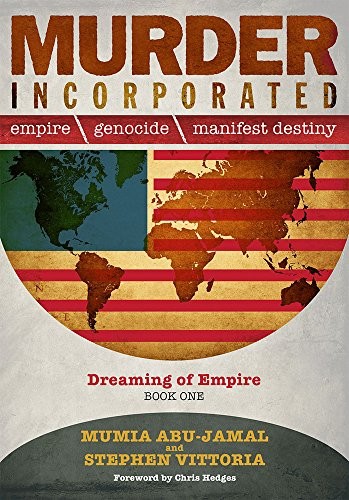 Cover of Murder Incorporated - Dreaming of Empire: Book One
