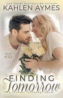 Cover of Finding Tomorrow