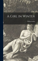 Cover of A Girl in Winter