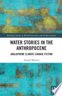 Cover of Water Stories in the Anthropocene