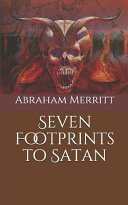 Cover of Seven Footprints to Satan