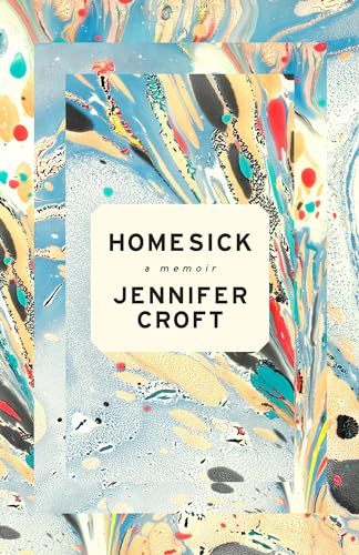 Cover of Homesick