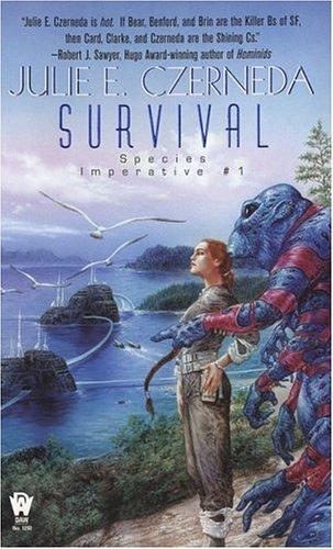 Cover of Survival