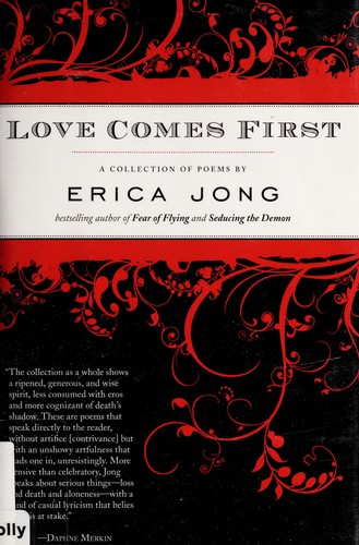 Cover of Love comes first