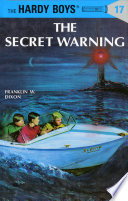 Cover of The Secret Warning