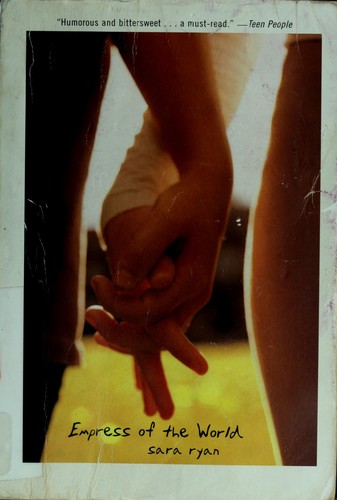 Cover of Empress of the World