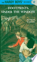 Cover of Footprints Under the Window