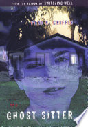 Cover of The Ghost Sitter