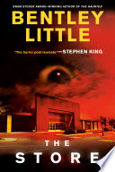 Cover of The Store
