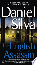 Cover of The English Assassin