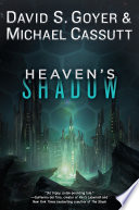 Cover of Heaven's Shadow