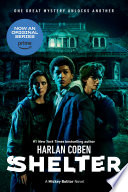 Cover of Shelter (Book One)