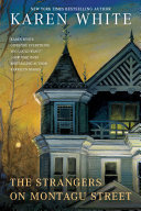 Cover of The strangers on Montagu Street