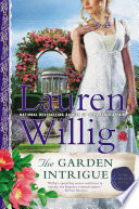Cover of The Garden Intrigue