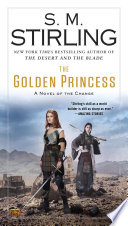 Cover of The Golden Princess