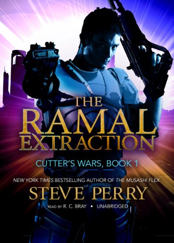 Cover of The Ramal Extraction