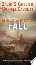 Cover of Heaven's Fall