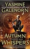 Cover of Autumn Whispers