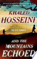 Cover of And the Mountains Echoed