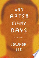 Cover of And After Many Days