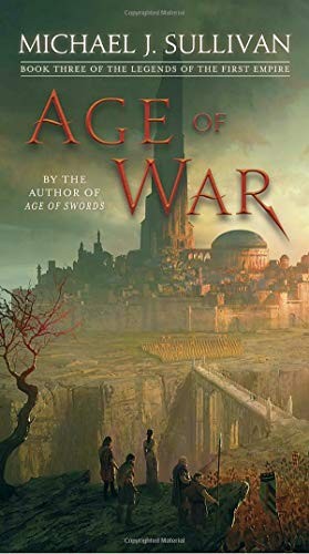 Cover of Age of War