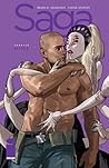 Cover of Saga #9