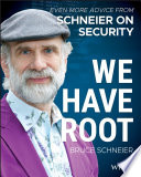 Cover of We Have Root