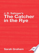 Cover of J.D. Salinger's The Catcher in the Rye