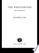Cover of The Babylonians