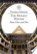 Cover of The Honest Whore