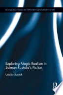 Cover of Exploring Magic Realism in Salman Rushdie's Fiction