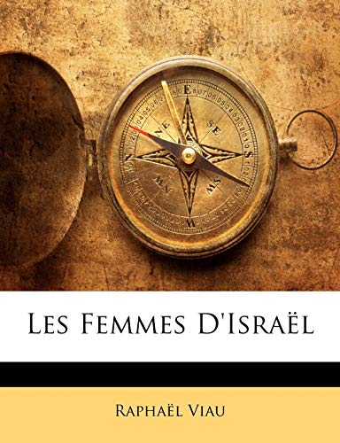 Cover of Les Femmes d'Israël