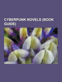 Cover of Cyberpunk Novels