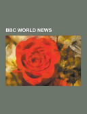 Cover of Bbc World News