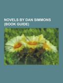 Cover of Novels by Dan Simmons